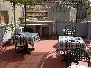 Villa Floresta Taormina Bed & Breakfast