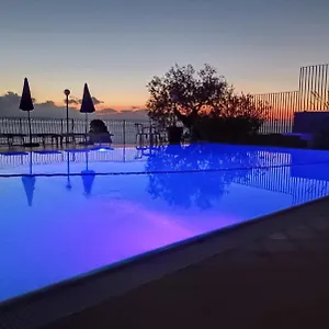 Bay Palace Mazzaro Italie