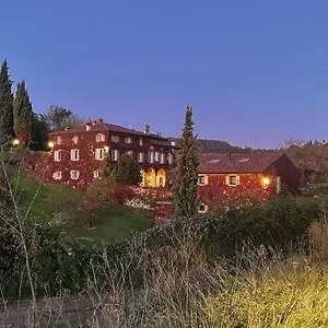 Ca' Del Buso Verona