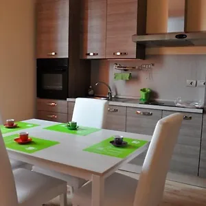 Morsenchio Flat Italien