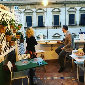 Jardin De France 3* Палермо