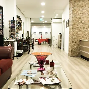 Elite Centro 3* Палермо