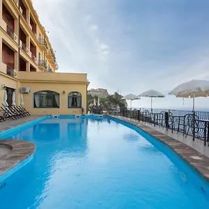 Отель Sole Castello (adults Only)