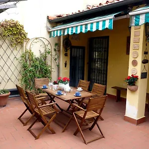 La Terrazza Centro Storico Florence