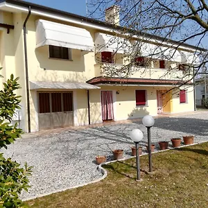 Borgo Barucchella Italie