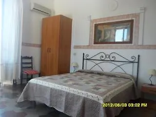 Villa Floresta Taormina İtalya